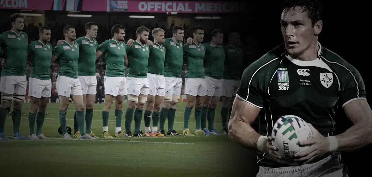 David Wallace: Ireland the most impressive team so far – and they will only get better