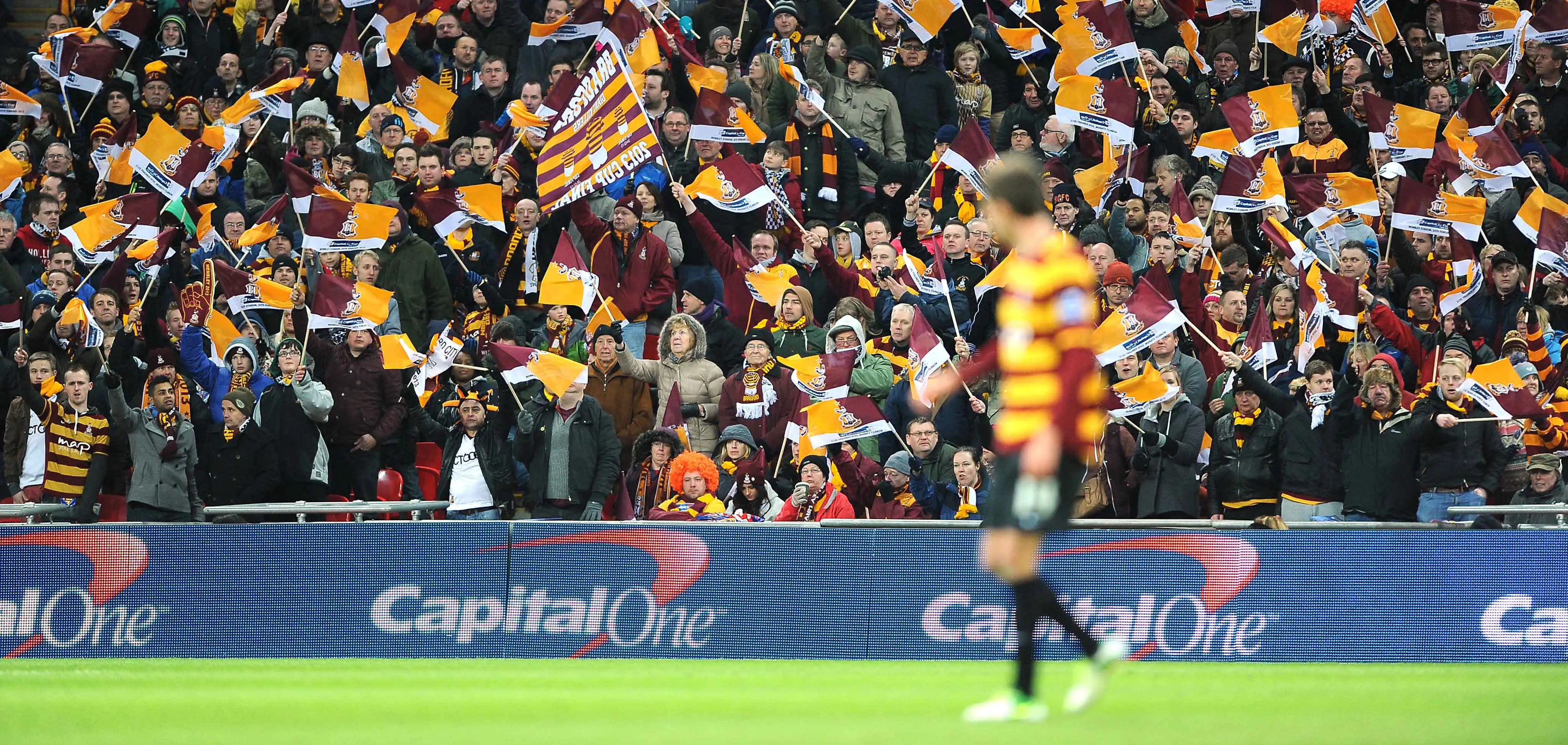 Upsets, rivalries and penalty shoot-outs: The Capital One Cup is back!
