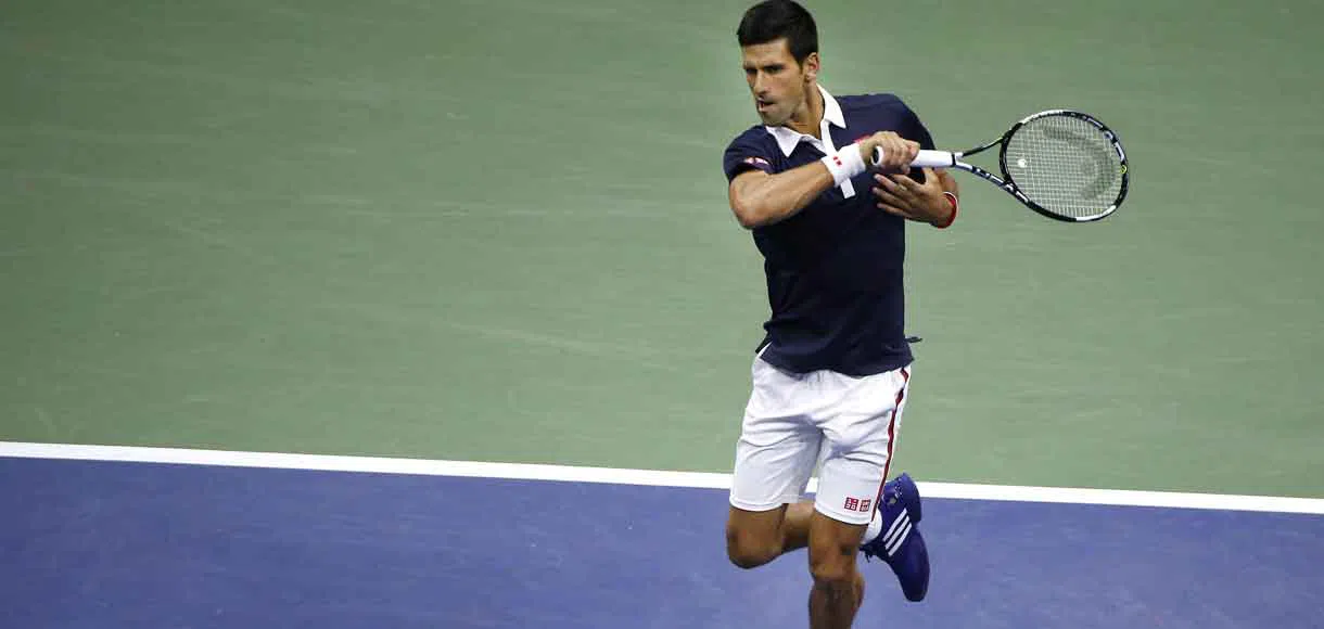 Fear of upset an added motivator for Djokovic against Cilic