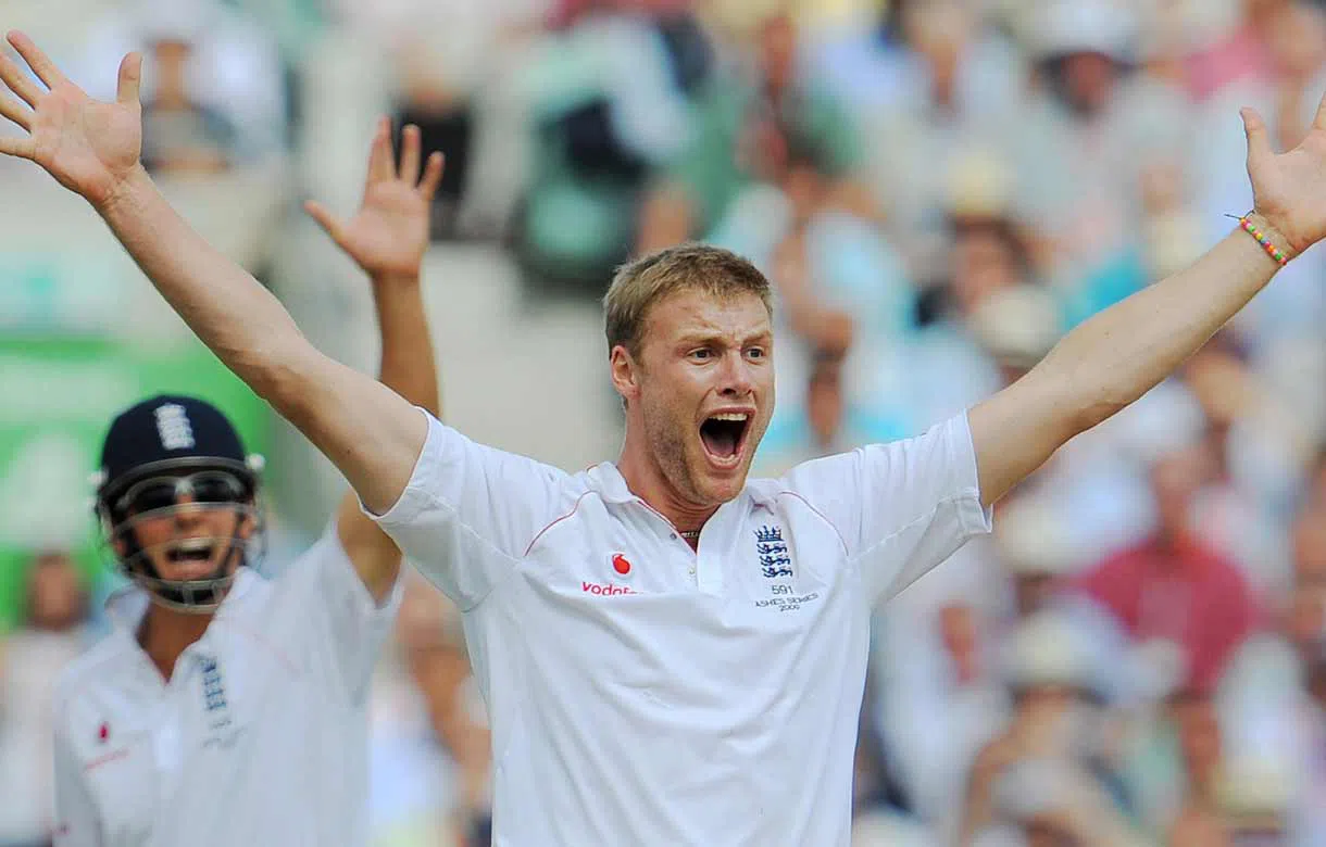 5 Great Ashes memories