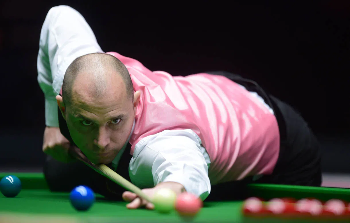 Betway Snooker Shootout betting: Perry fits the bill in Blackpool