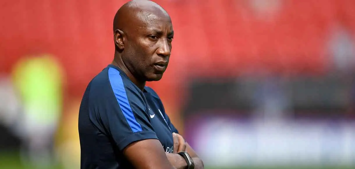 Chris Ramsey brings order out of chaos at QPR