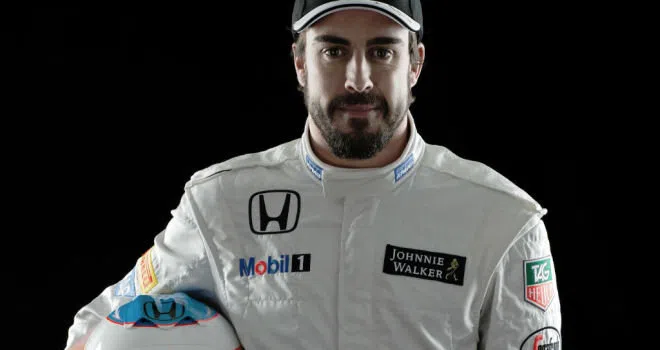 Las 5 mejores salidas de Fernando Alonso en la Formula 1