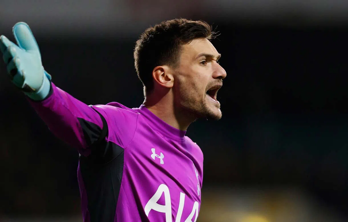 Clauses, verbal agreements and smoke signals.  Will Hugo Lloris stay at Spurs this summer or not?