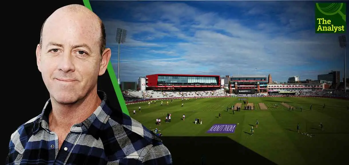 Simon Hughes: Fresher England to complete World Cup redemption with ODI series win