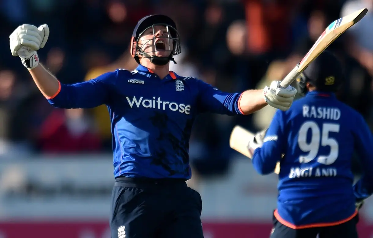 Dean Wilson: How to keep the feelgood factor with a T20