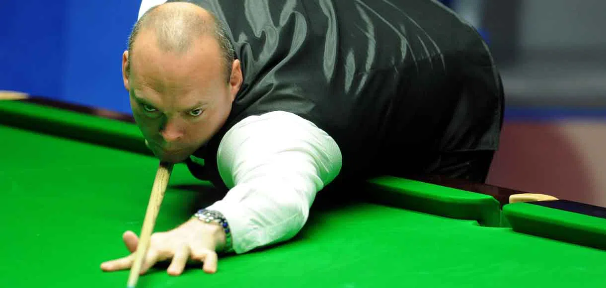 Bingham primed for Shanghai Masters defence
