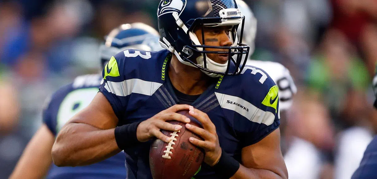 NFL 2015-16: The Seattle Seahawks – the elephant in the room…
