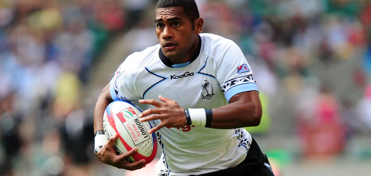 England must clip the Flying Fijians’ wings to avoid opening-day history repeating itself
