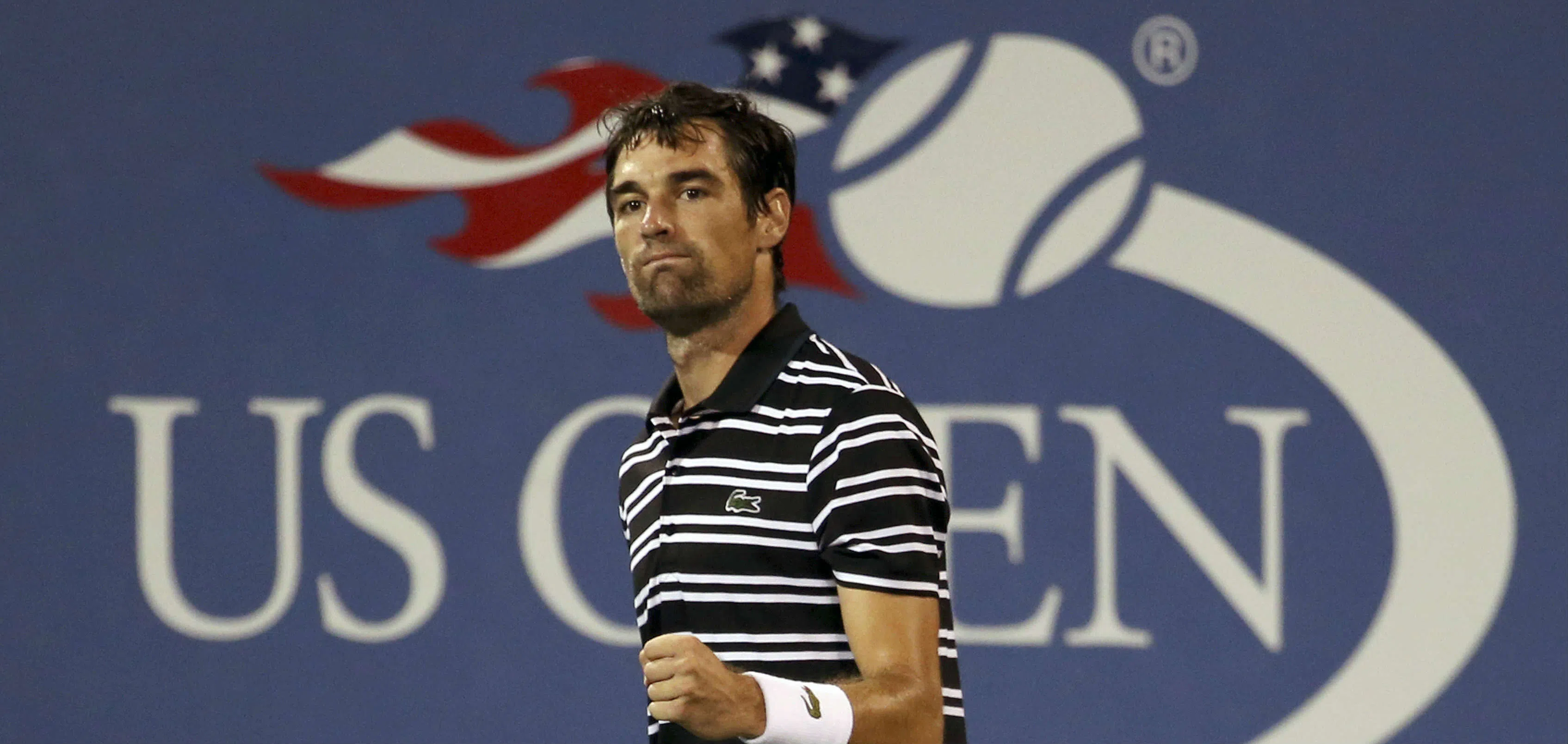 Chardy set to slay defending champion Cilic at US Open