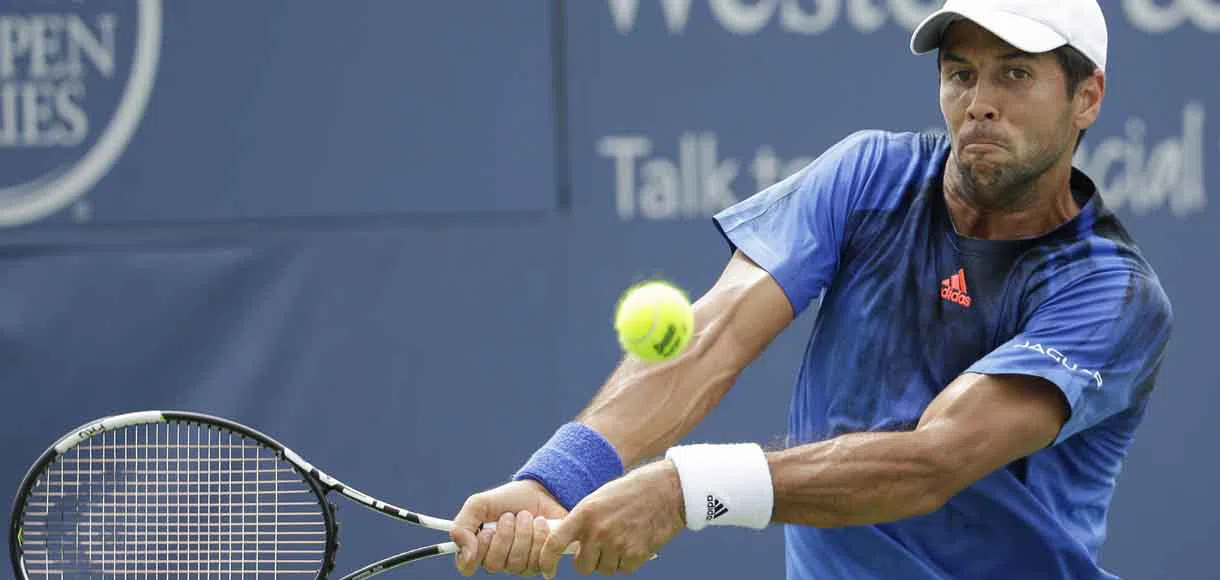 Attacking Verdasco to lead rise of the underdogs on US Open day three