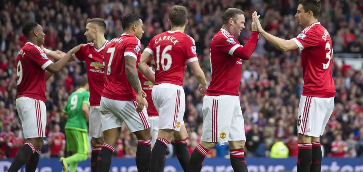 Manchester United to ease Premier League’s European woes against Wolfsburg
