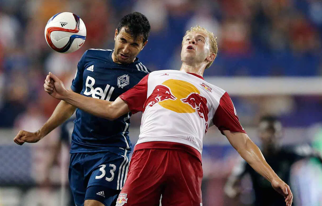 MLS Preview: New York Red Bulls vs. Real Salt Lake