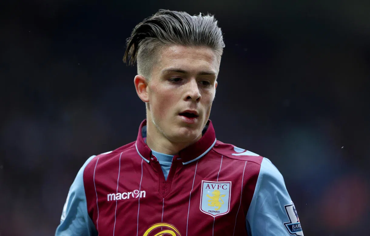 FA Cup Final: Will Grealish sing ‘God Save The Queen’ at Wembley?