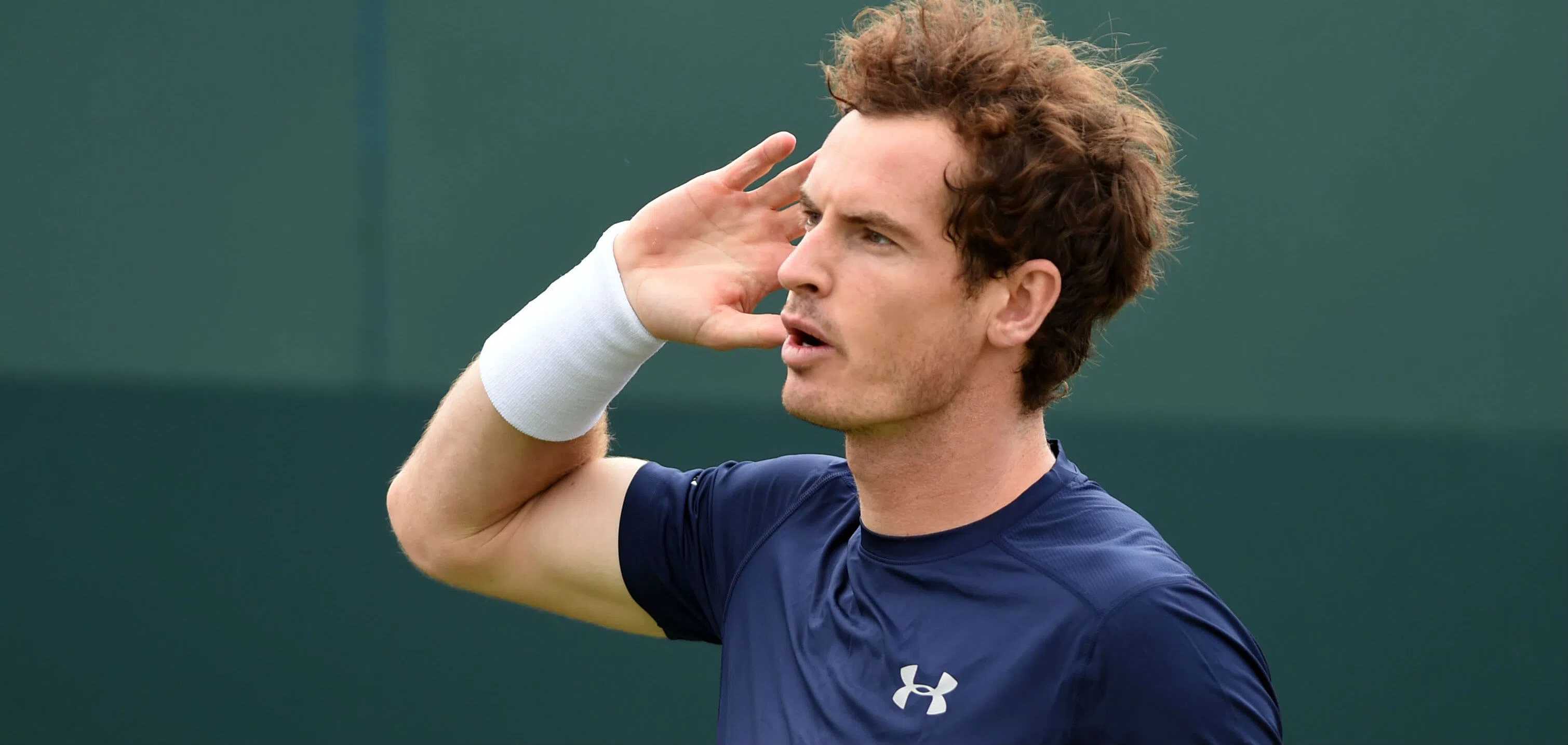 Citi Open: Davis Cup success can inspire Andy Murray