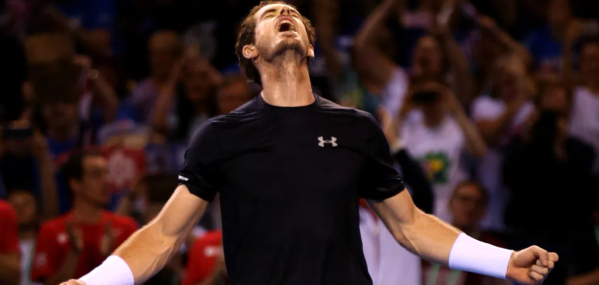 Andy Murray should defy ATP orders and skip the World Tour Finals