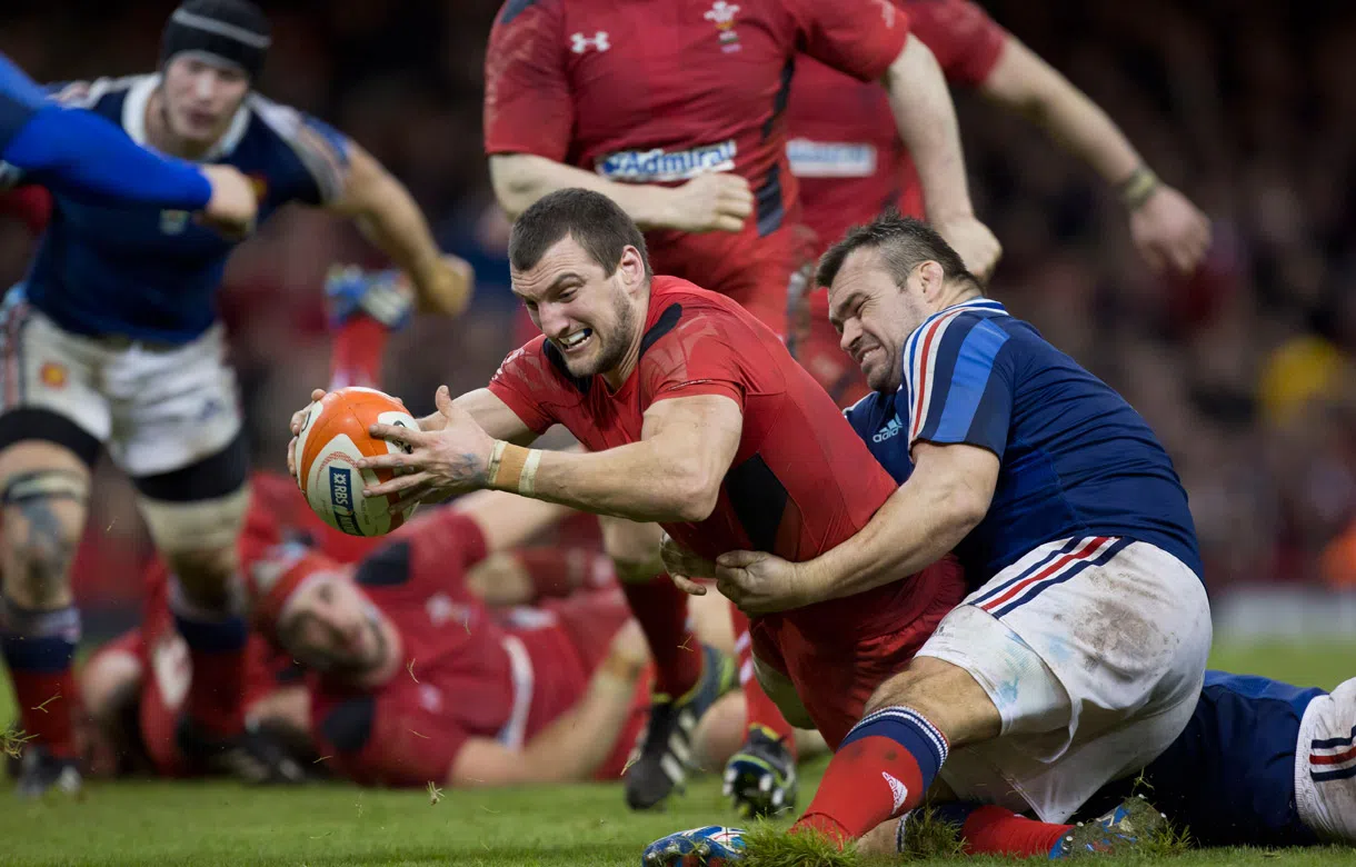 Rugby World Cup handicap treble: Wales primed for biggest victory