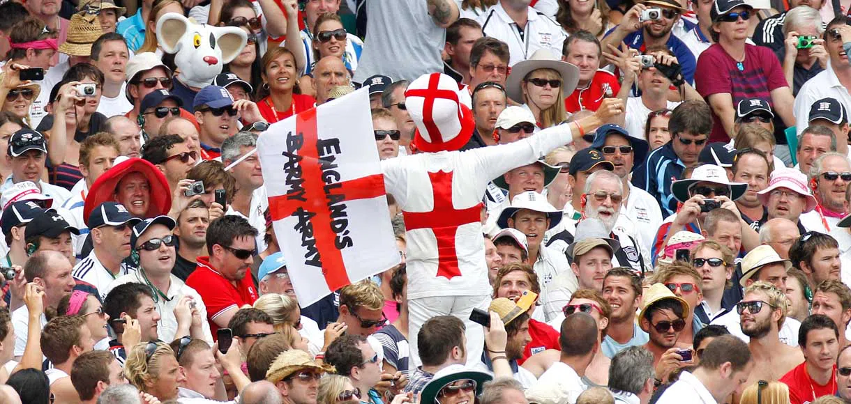 Dean Wilson: Time to be poor hosts