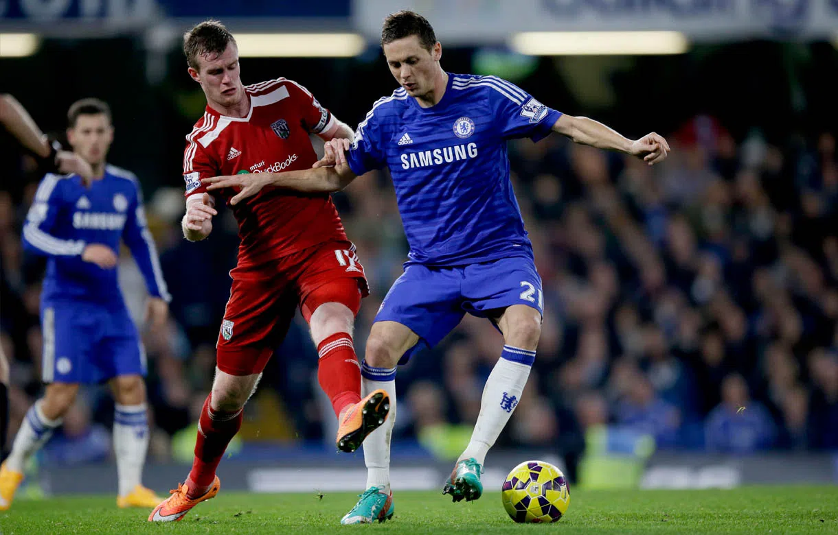 Chelsea vs Stoke