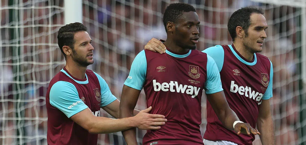 Europa League: Another easy ride for the Hammers, but there’s still value to be had in the 2nd legs