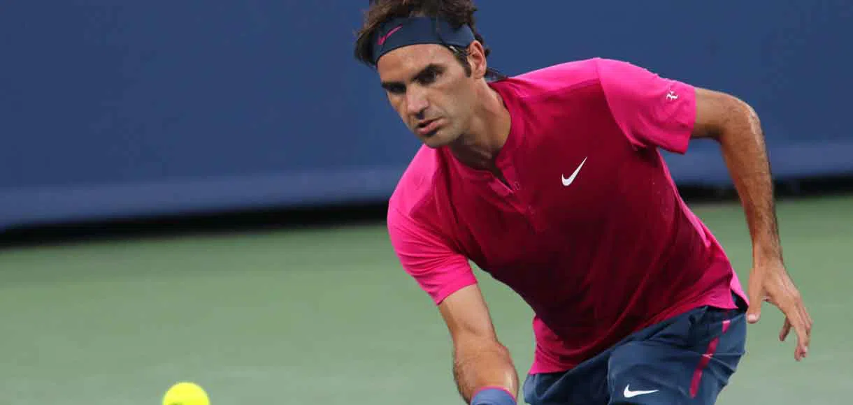 Refreshed Federer ready to defend Cincinnati Masters crown
