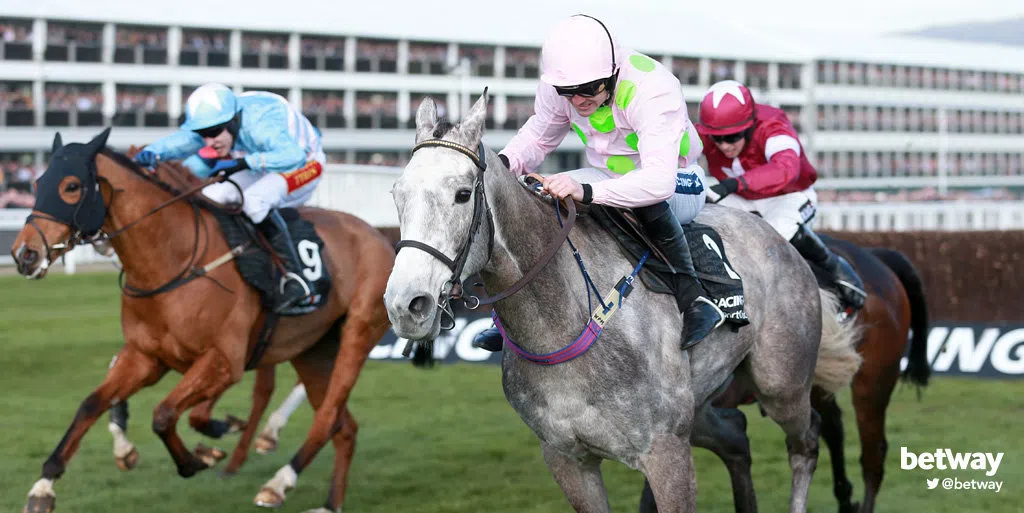 Betway Champion Chase Predictor picks Champagne Fever