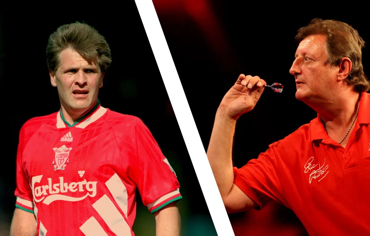 Betway Premier League: Eric takes on the Viking