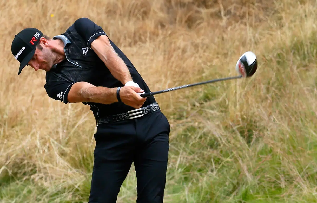 Sarah Stirk: 5 of my 6 pre-tournament picks going well after Round 1 at the US Open