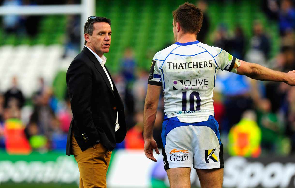 Why Rugby-loving neutrals will hope Bath continue to run hot