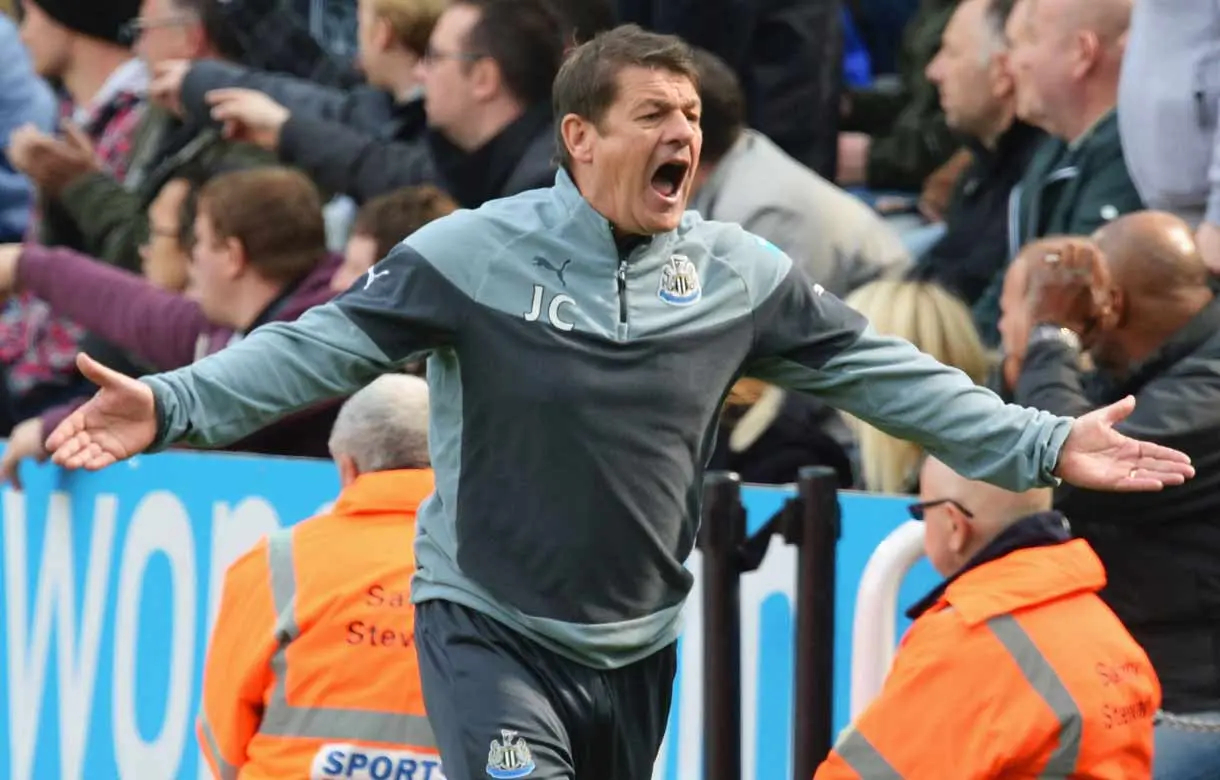 Newcastle vs. West Ham: Can the Magpies pull off a first win in 11 to make sure they stay up?