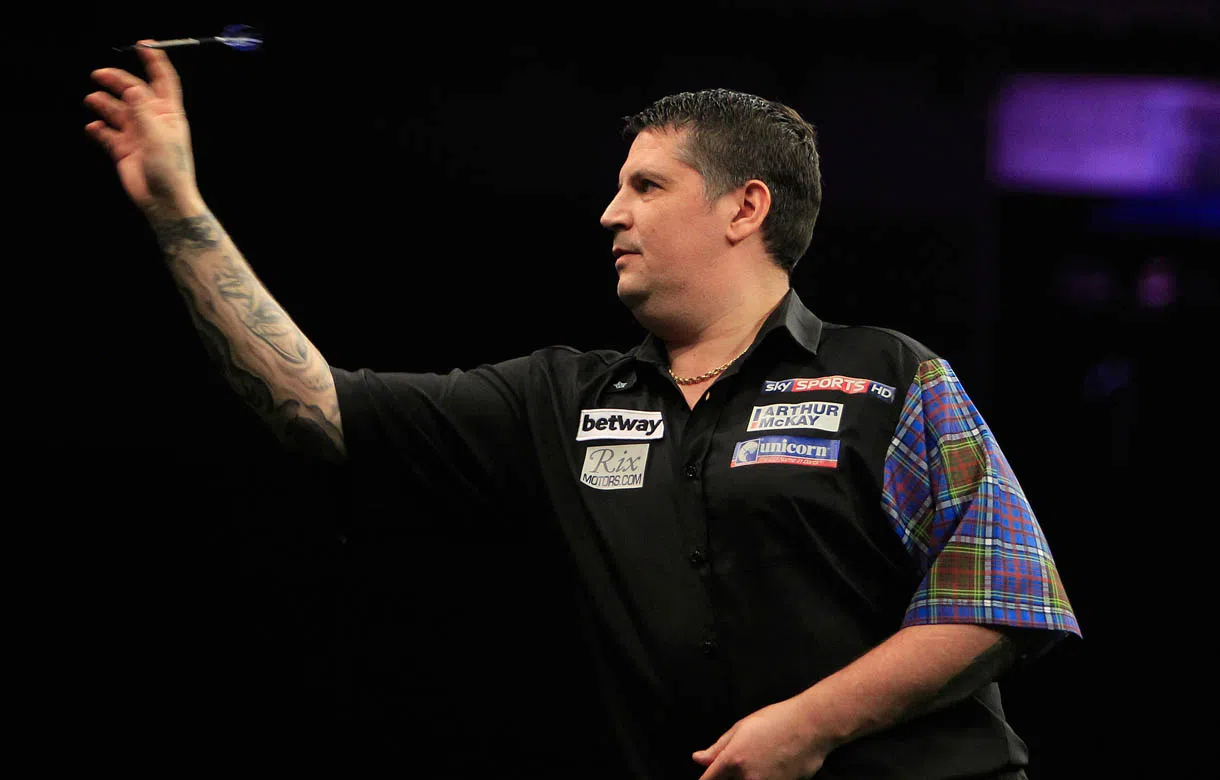Betway Premier League betting: Anderson to end Chisnall run