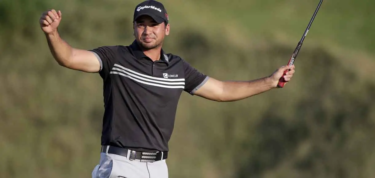 Sarah Stirk: I’m so pleased for major winner Jason Day