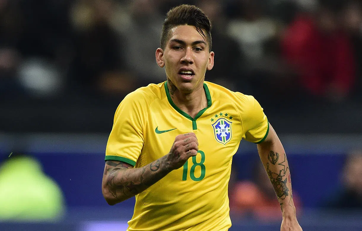 Darren Lewis: United may have Depay but Firmino is still a fine deal for Liverpool