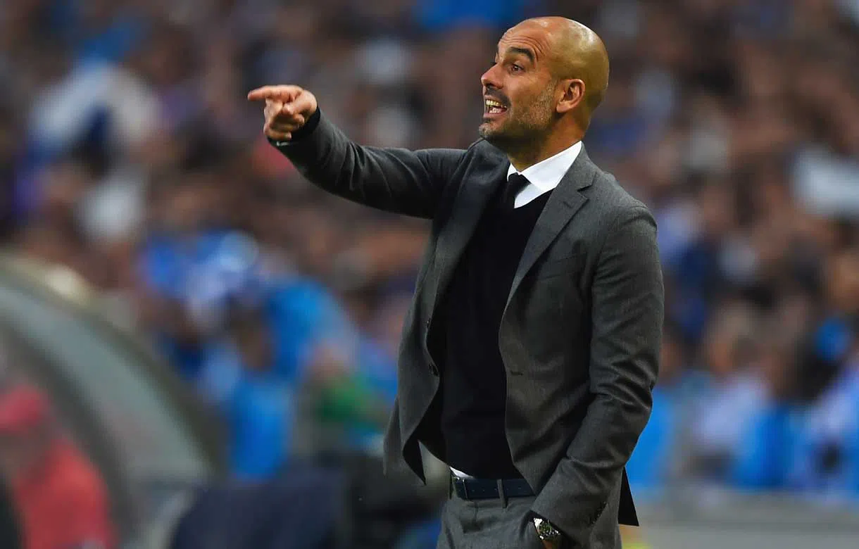 Bayern Munich vs Porto: Crunch time for Pep Guardiola and Co. in Champions League