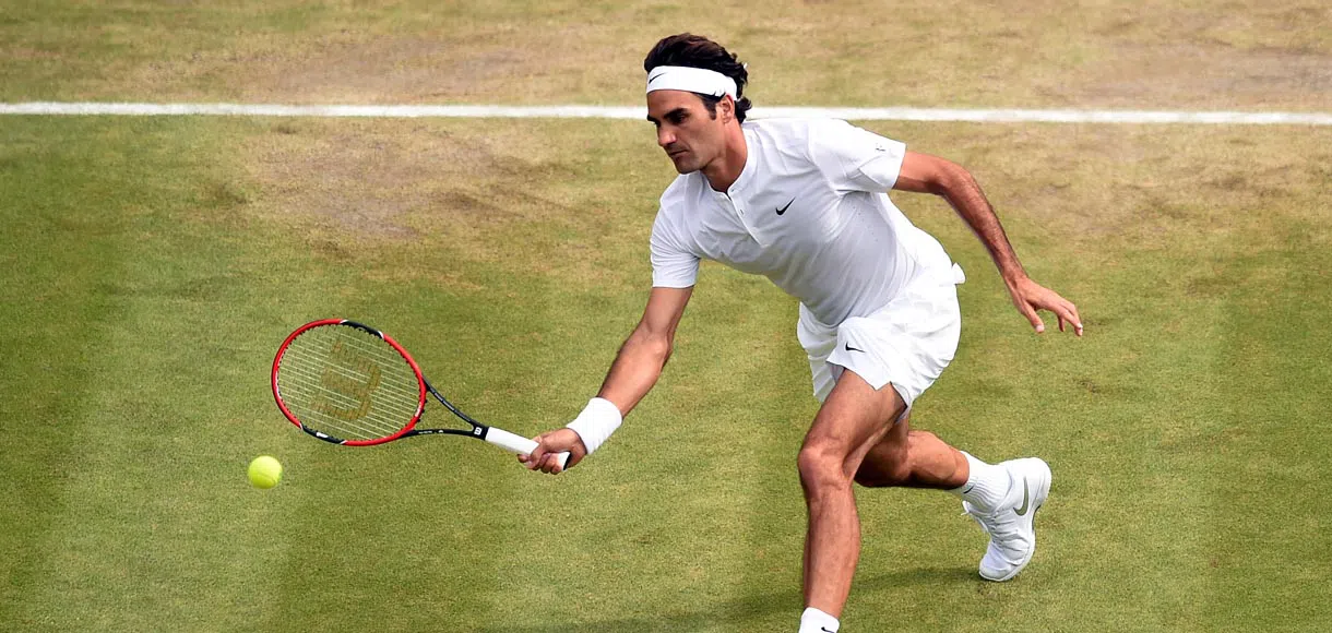 Wimbledon: Federer has the form and finesse to dislodge home favourite Andy Murray