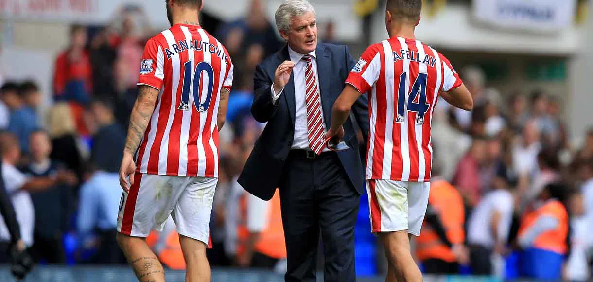 Five British managers who should take the Capital One Cup seriously