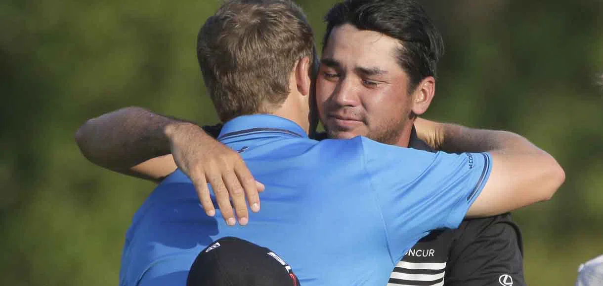 Jordan Spieth and Jason Day primed for FedExCup duel