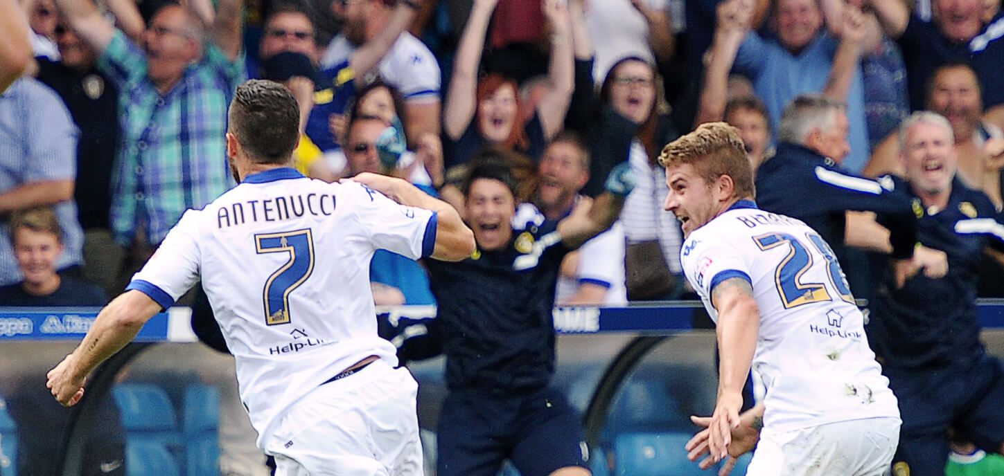 Can Leeds continue their dominance over Doncaster in Capital One Cup?