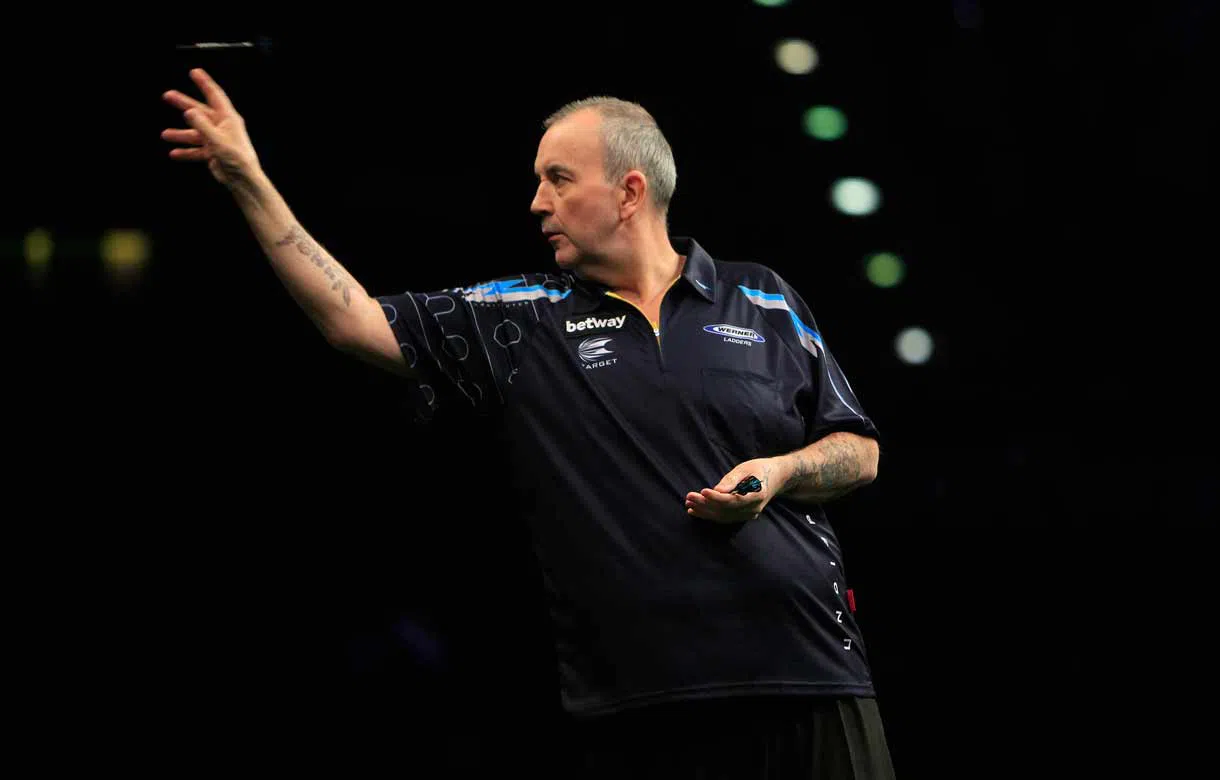 Betway Premier League Week 14: Taylor to live to fight another day