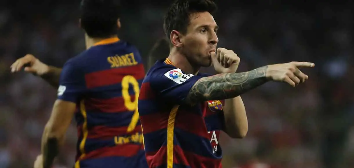 5 teams that can win the Champions League