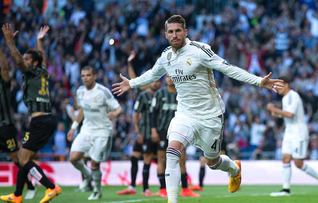 Sergio a go-go? Why Ramos to United could spell disaster for Real Madrid