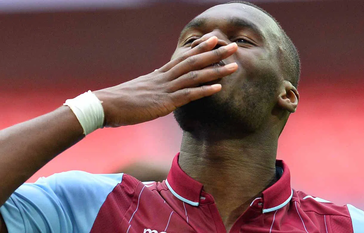 Darren Lewis: Liverpool need a striker like Benteke. They can’t afford any more transfer mistakes