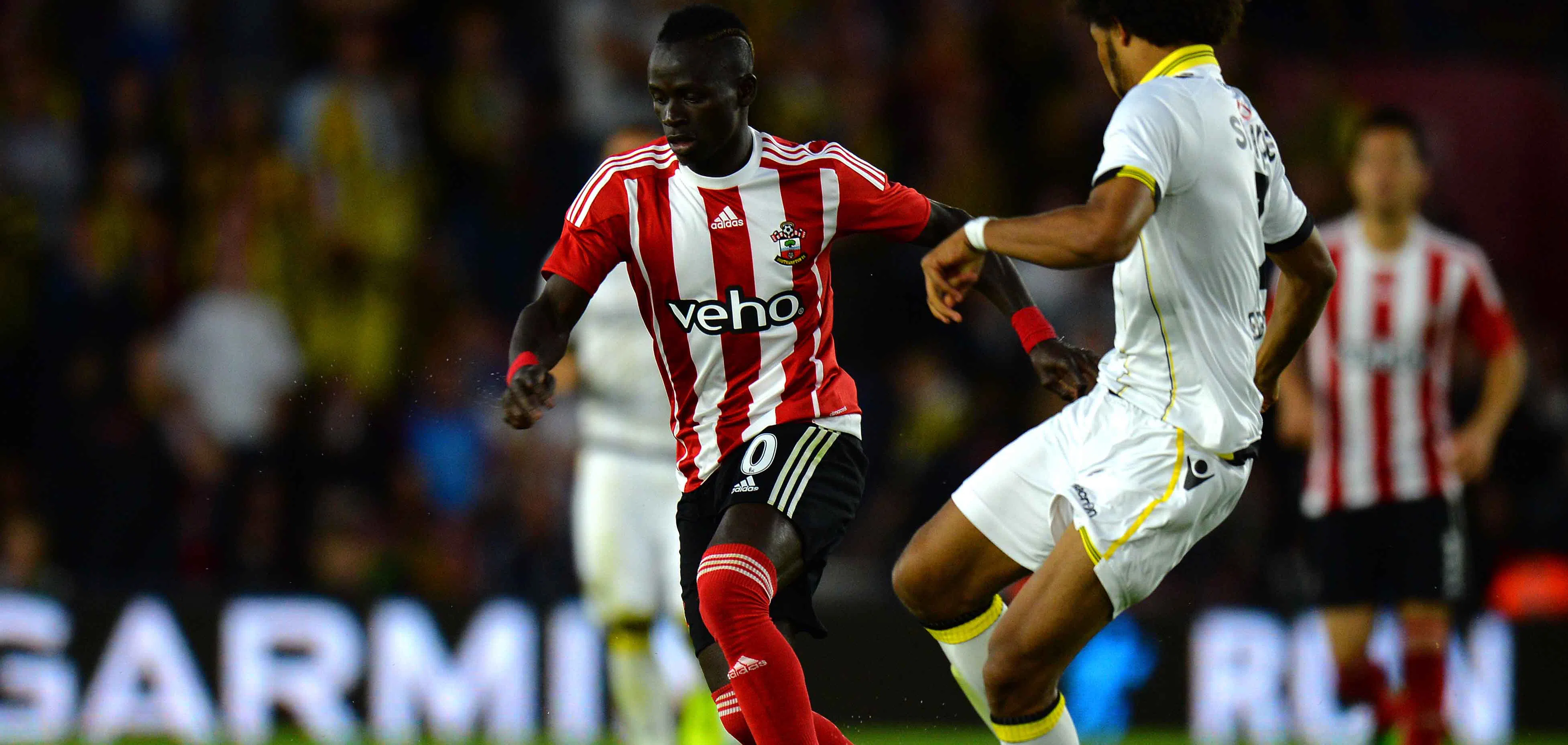 A case for the defence: Attackers Mane and Pelle to deepen Martinez malaise