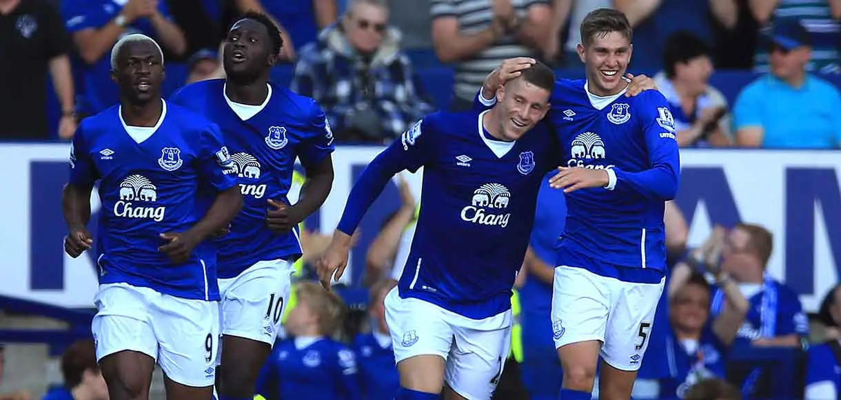 In-form Everton primed to continue Goodison glory against Manchester City