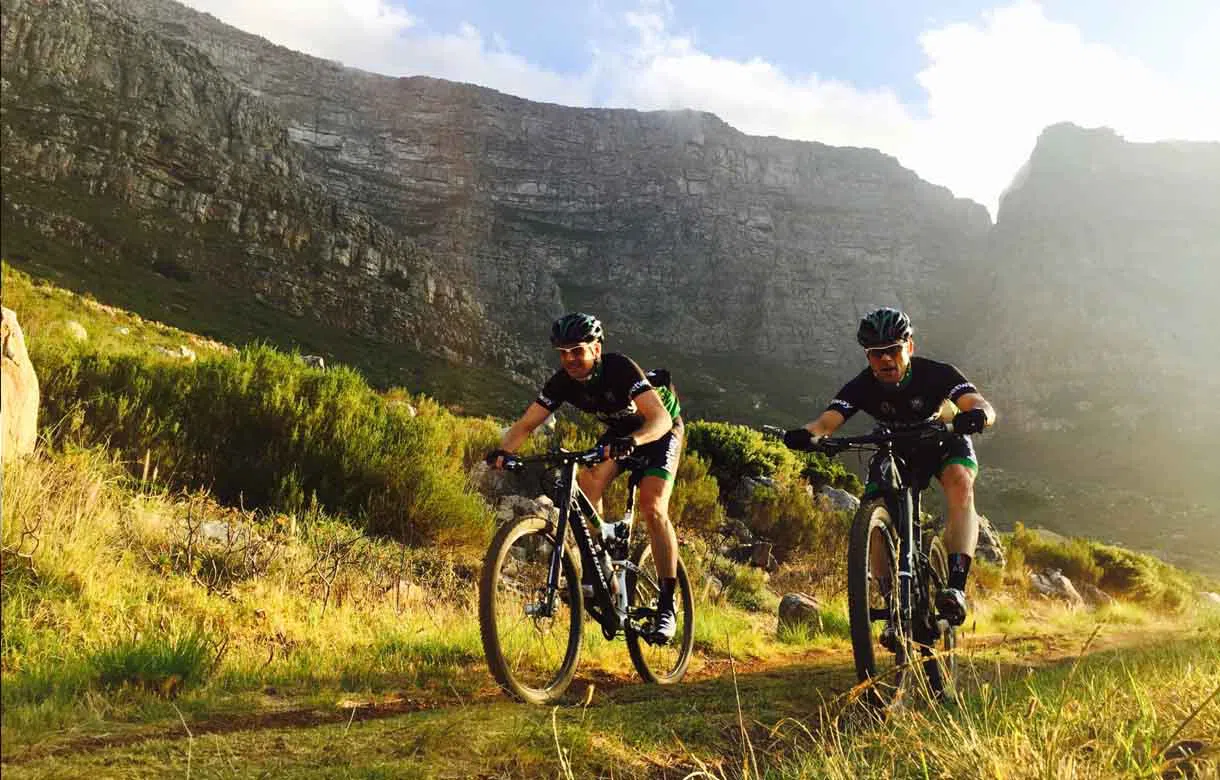 Betway Epic: Stage 7 Day 8