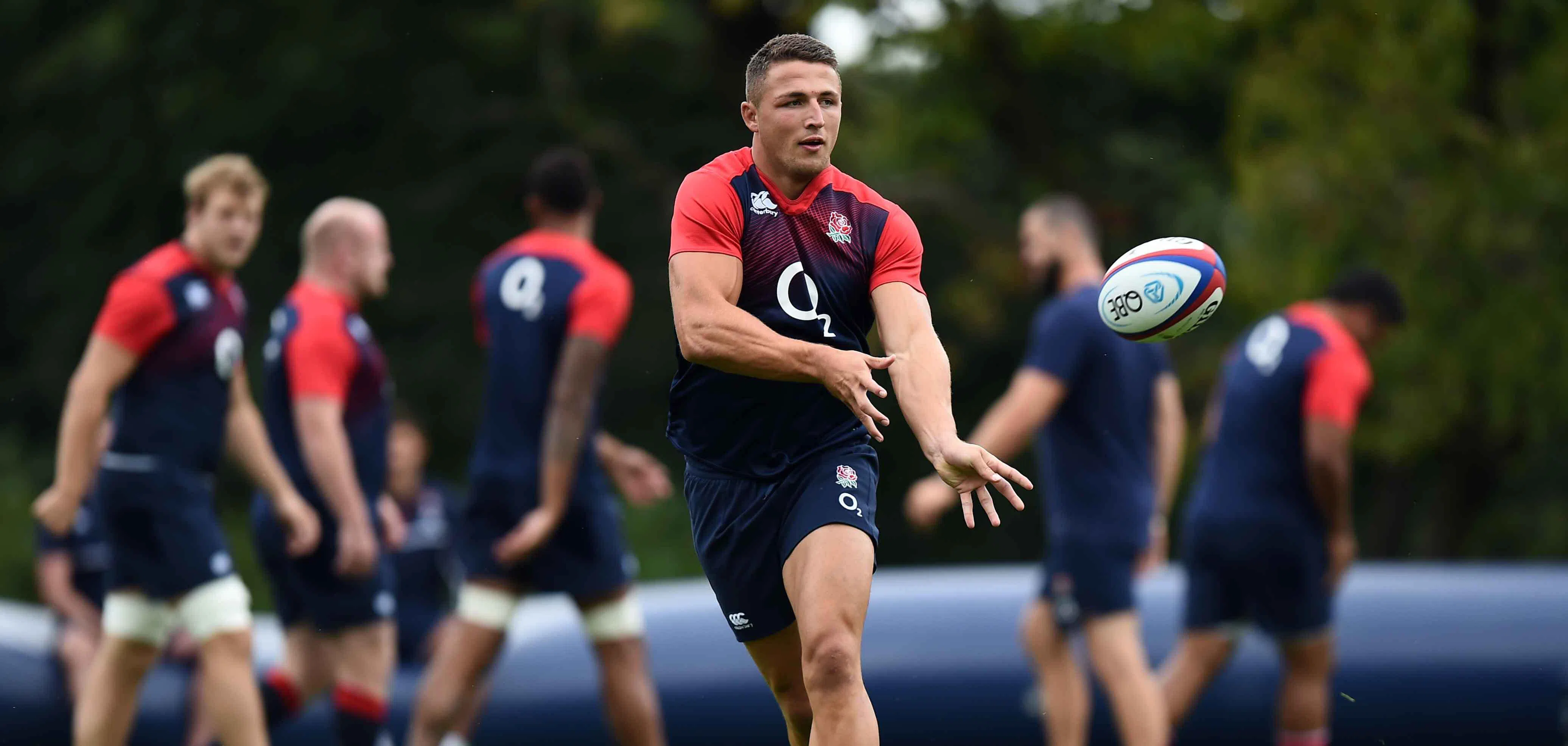 Alex Spink: Last chance for Burgess as England tell fringe players it’s now or never