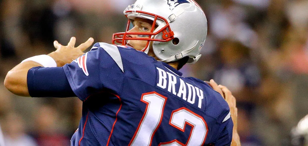 NFL 2015-16: The rush for the ‘Golden Super Bowl’ is on…