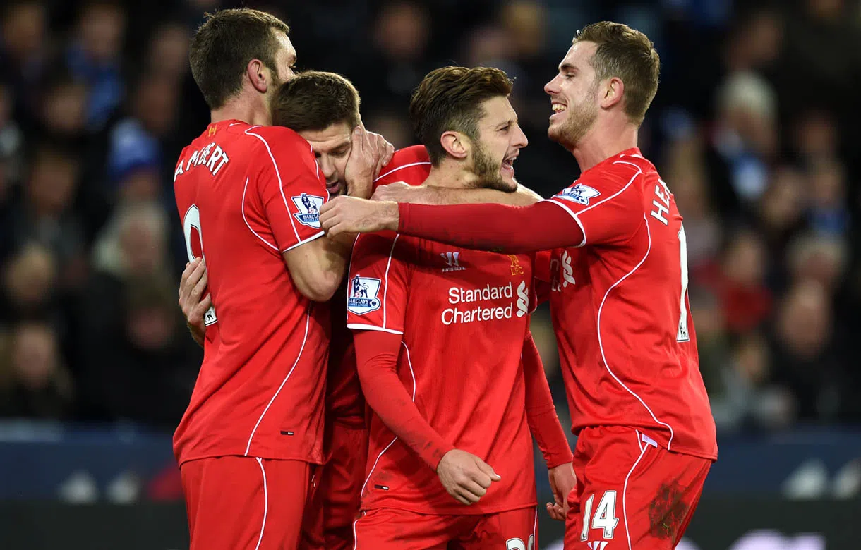 Can Liverpool put the brakes on Southampton’s surprise top-four charge?