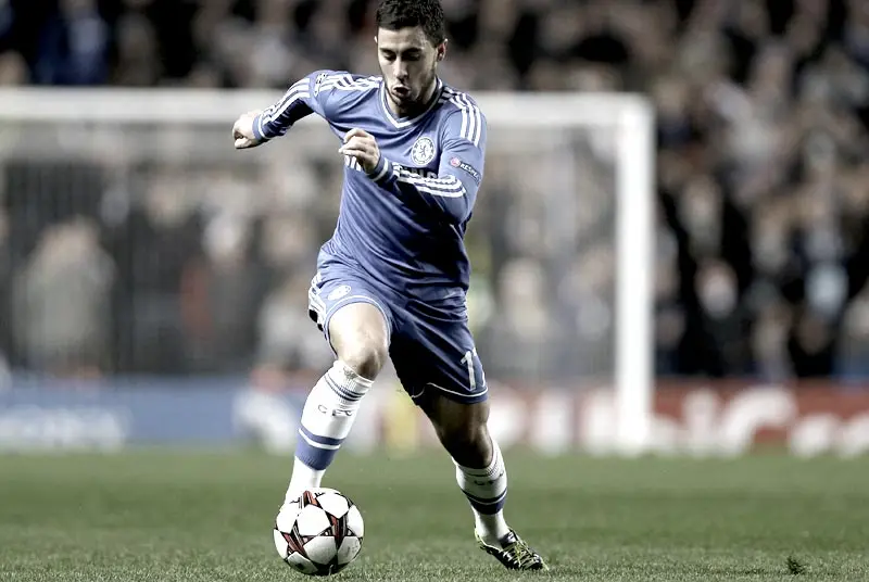 Three things that have caught our eye about the Champions League this week