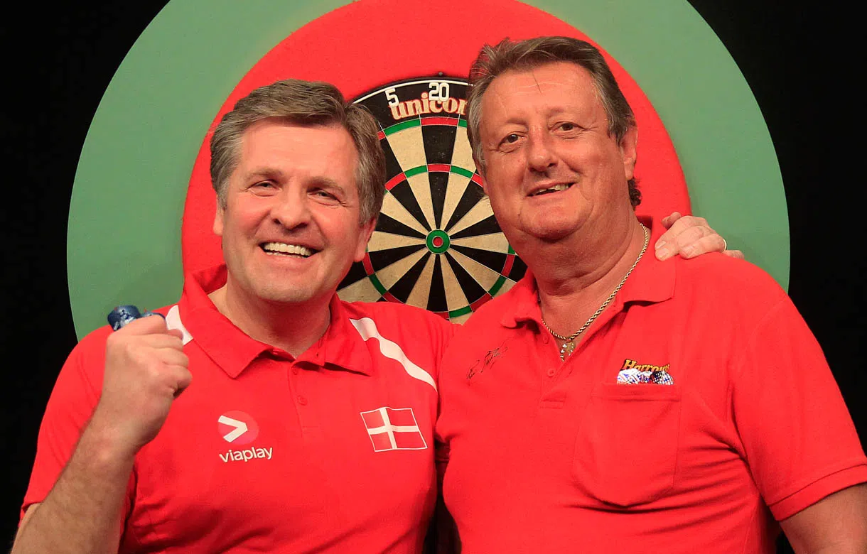 Jan Molby: "I feel sorry for the person that made me 5/1 outsider"